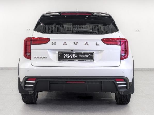Haval Jolion I Рестайлинг с пробегом 2024 года, цена 1 940 000 рублей, 25901 км, внедорожник, Автокод Объявления