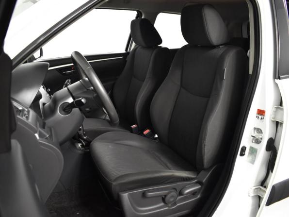 Suzuki Swift IV с пробегом 2011 года, цена 689 900 рублей, 145312 км, хэтчбек, Автокод Объявления
