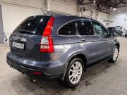 Honda CR-V III Пермь  - изображение 8