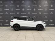 Geely Coolray I Рестайлинг Москва  - изображение 31
