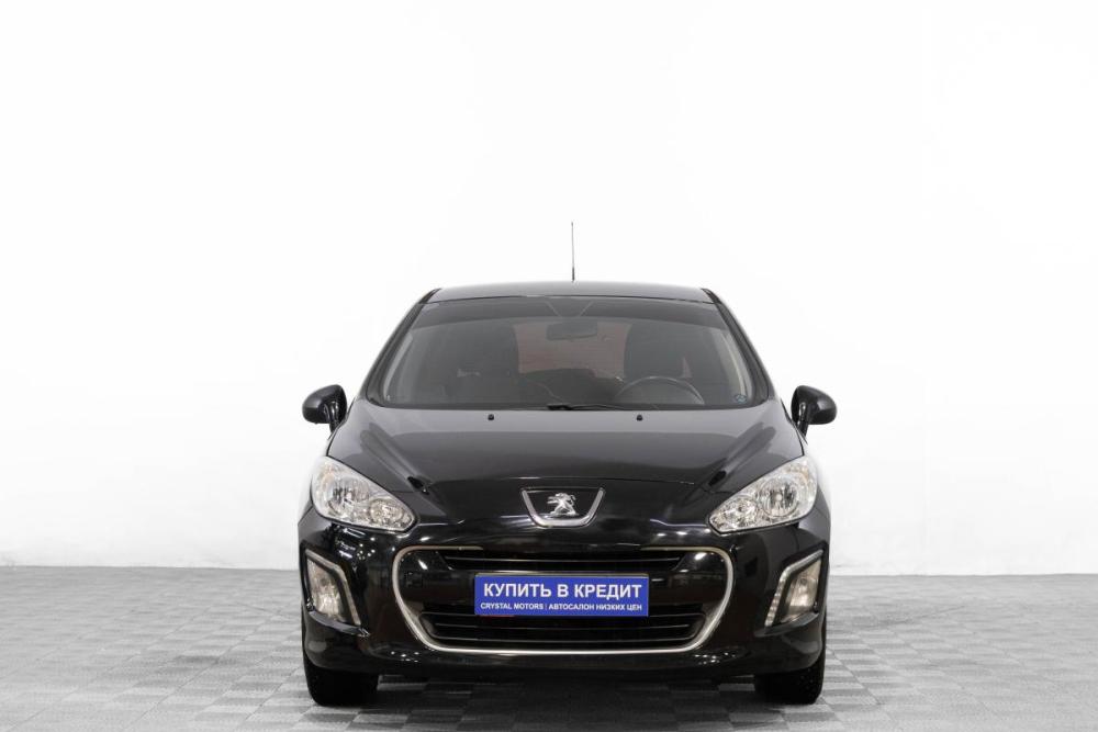 Peugeot 308 I Рестайлинг Барнаул  - изображение 2