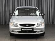 Hyundai Accent II Ставрополь  - изображение 19