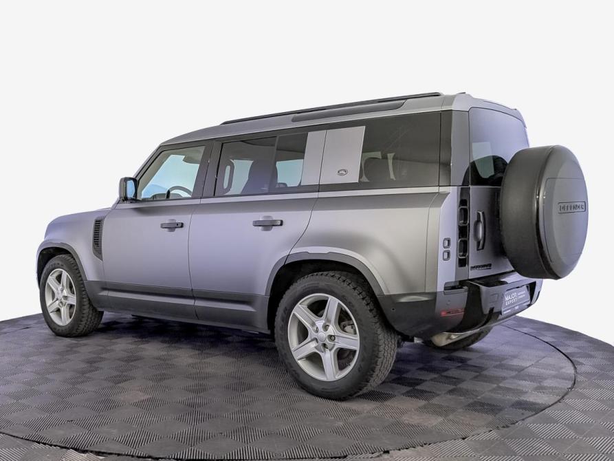 Land Rover Defender II Москва  - изображение 7