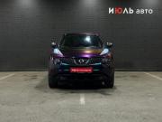 Nissan Juke I Челябинск  - изображение 22