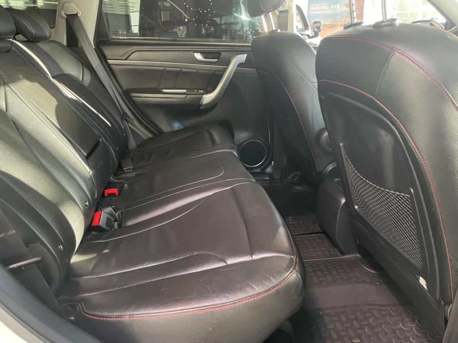 Haval H6 I Стерлитамак  - изображение 20