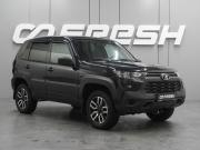 Lada (ВАЗ) Niva Travel I Воронеж  - изображение 15