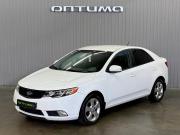 Kia Cerato II Краснодар  - изображение 21