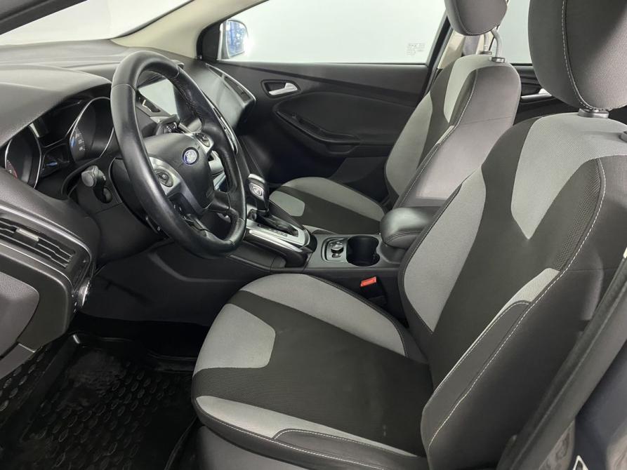 Ford Focus III Воронеж  - изображение 12