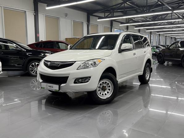 Haval H5 I с пробегом 2020 года, цена 1 565 000 рублей, 67532 км, внедорожник, Автокод Объявления