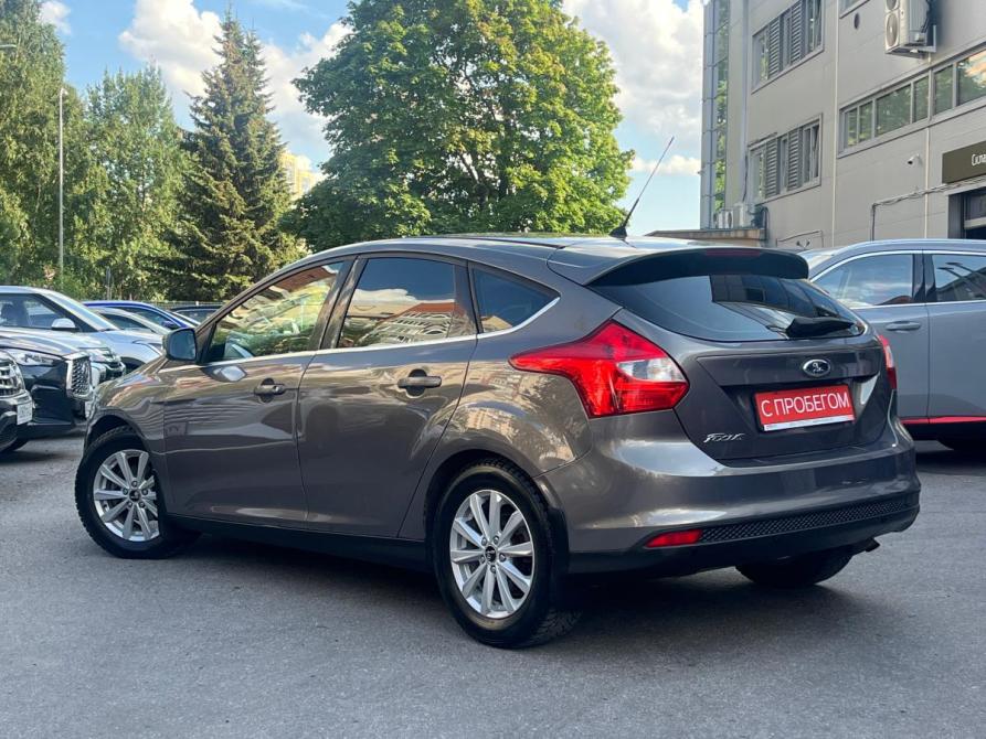 Ford Focus III Санкт-Петербург  - изображение 6