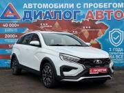 Lada (ВАЗ) Vesta I Рестайлинг (NG) Набережные Челны  - изображение 21