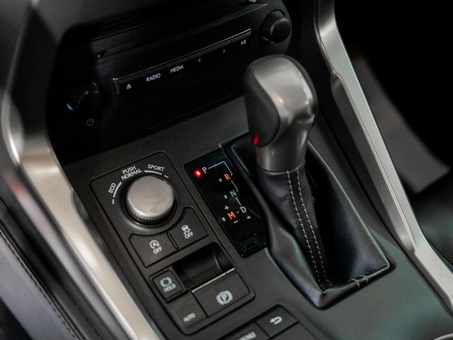 Lexus NX I Иркутск  - изображение 15