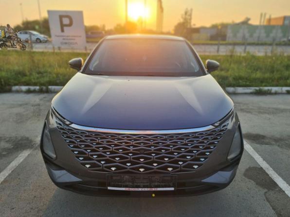Omoda C5 I с пробегом 2022 года, цена 1 633 000 рублей, 79446 км, внедорожник, Автокод Объявления