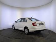 Skoda Rapid I Рестайлинг Москва  - изображение 32