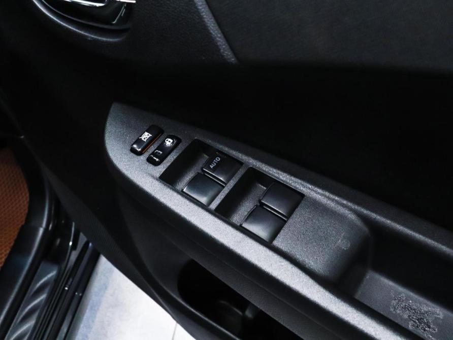 Toyota Ractis II Красноярск  - изображение 10