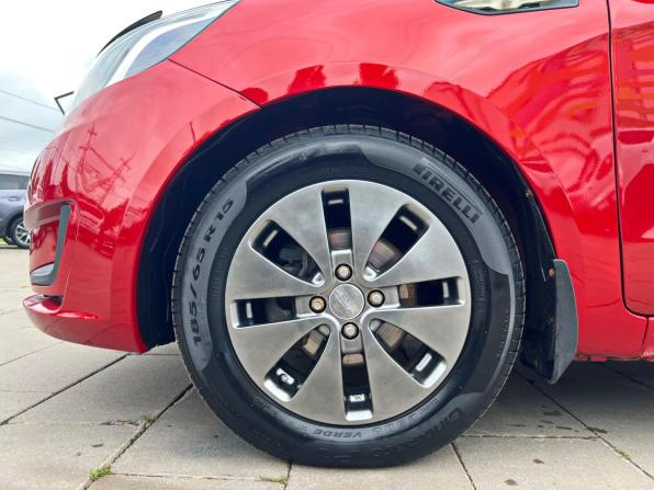 Kia Rio III с пробегом 2014 года, цена 884 500 рублей, 117187 км, седан, Автокод Объявления