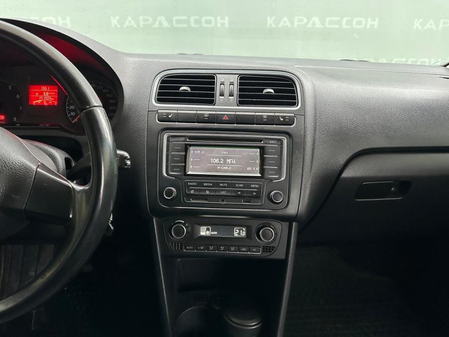 Volkswagen Polo V Екатеринбург  - изображение 10