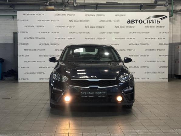 Kia Cerato IV с пробегом 2019 года, цена 1 699 000 рублей, 87581 км, седан, Автокод Объявления
