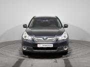 Subaru Outback IV Санкт-Петербург  - изображение 23