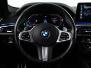 BMW 5 серии VII (G30/G31/G38) Рестайлинг Москва  - изображение 42