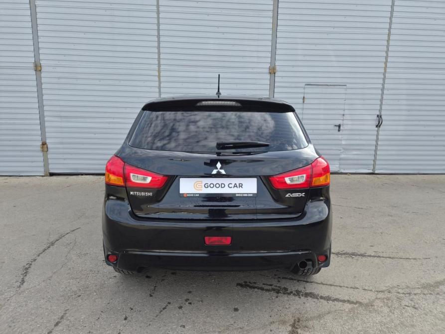 Mitsubishi ASX I Саратов  - изображение 6