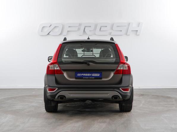 Volvo XC70 II с пробегом 2010 года, цена 1 357 077 рублей, 261562 км, универсал, Автокод Объявления