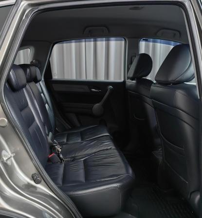 Honda CR-V III с пробегом 2008 года, цена 1 033 000 рублей, 295306 км, внедорожник, Автокод Объявления