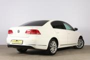 Volkswagen Passat B7 Новосибирск  - изображение 26