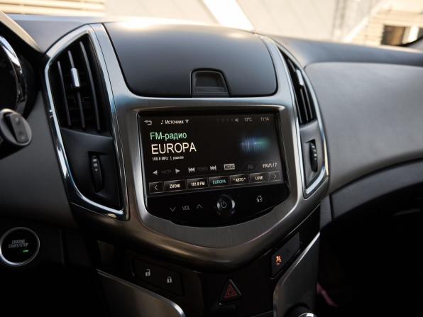 Chevrolet Cruze I Рестайлинг с пробегом 2014 года, цена 765 000 рублей, 232447 км, универсал, Автокод Объявления