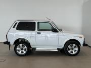 Lada (ВАЗ) Niva Legend Волгоград  - изображение 27