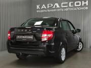 Lada (ВАЗ) Granta I Рестайлинг Пермь  - изображение 20
