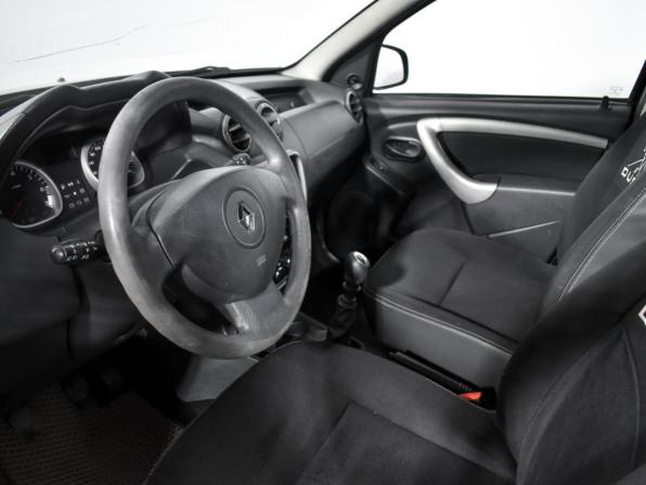 Renault Duster I с пробегом 2015 года, цена 780 000 рублей, 173074 км, внедорожник, Автокод Объявления