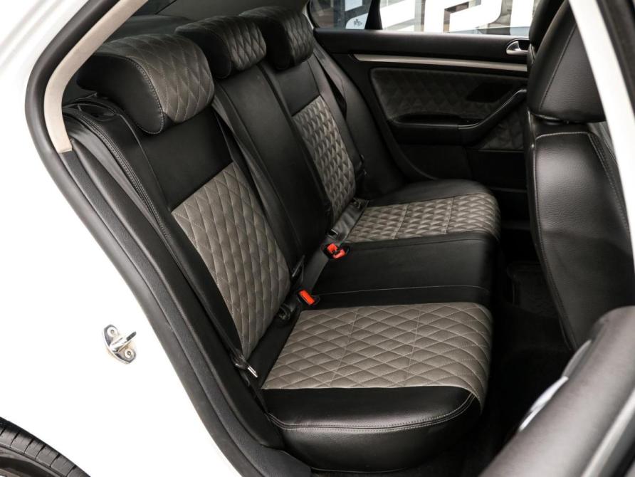 Volkswagen Jetta V Волгоград  - изображение 7