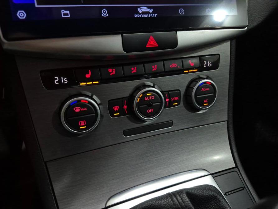 Volkswagen Passat B7 Альметьевск  - изображение 17