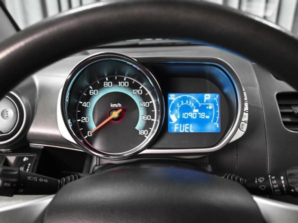 Ravon R2 с пробегом 2016 года, цена 769 000 рублей, 109078 км, хэтчбек, Автокод Объявления