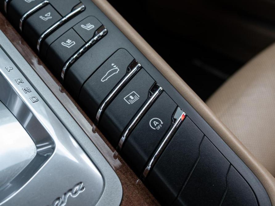 Porsche Panamera I Краснодар  - изображение 19