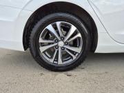 Changan Eado Plus Екатеринбург  - изображение 24
