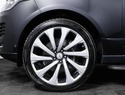 Land Rover Range Rover IV Рестайлинг Москва  - изображение 62
