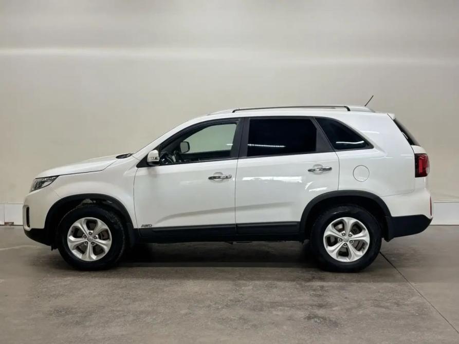Kia Sorento II Рестайлинг Саратов  - изображение 5