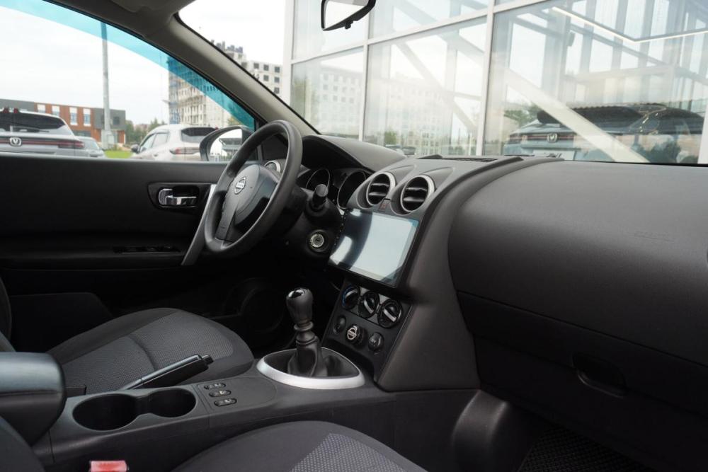 Nissan Qashqai I Ульяновск  - изображение 20