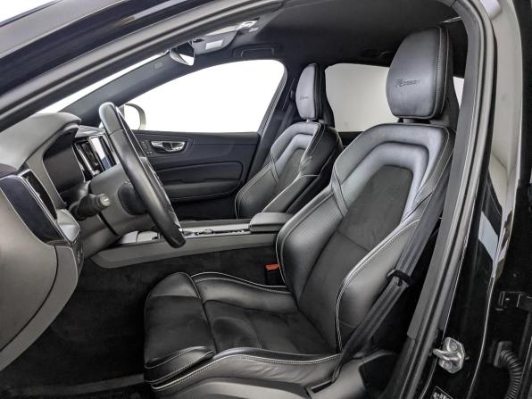 Volvo XC60 II с пробегом 2018 года, цена 3 300 000 рублей, 101399 км, внедорожник, Автокод Объявления