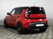 Kia Soul II Санкт-Петербург  - изображение 26