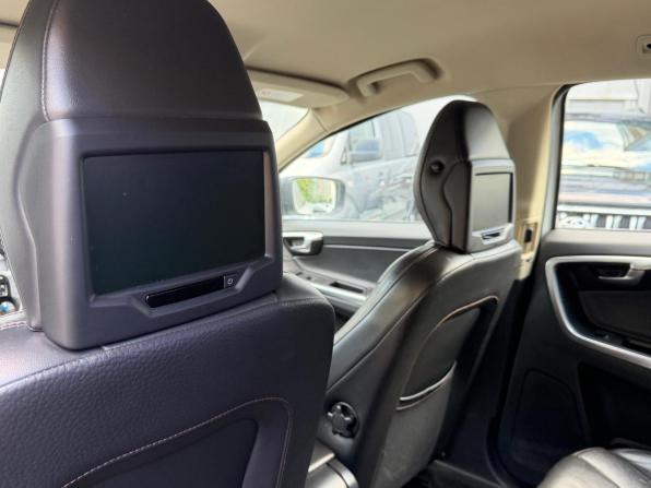 Volvo XC60 I с пробегом 2012 года, цена 1 189 000 рублей, 345000 км, внедорожник, Автокод Объявления