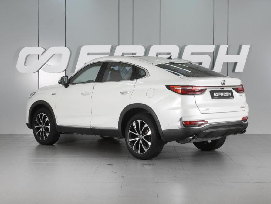 Changan CS85 I Минеральные Воды  - изображение 2