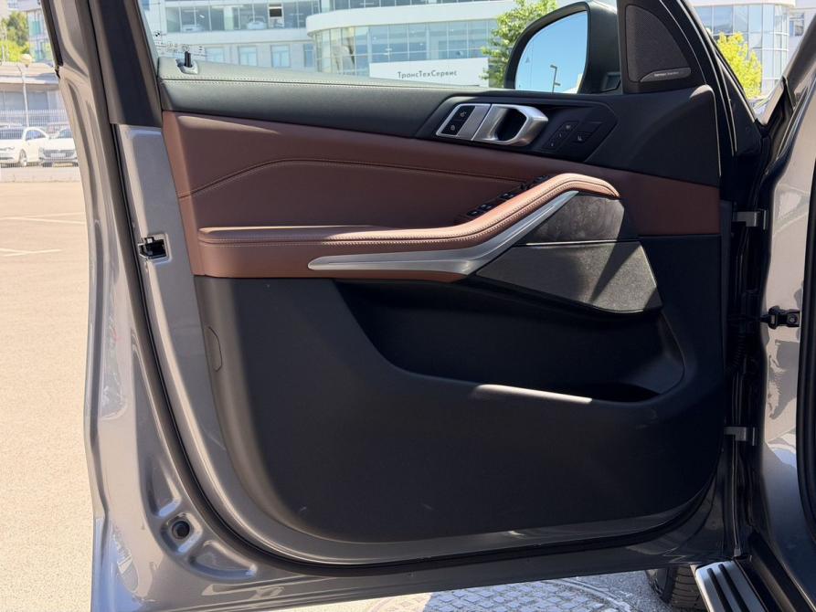 BMW X5 IV (G05/G18) Рестайлинг Казань  - изображение 15
