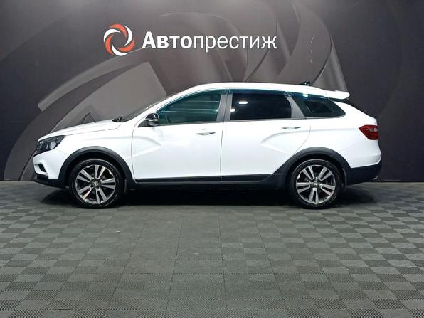 Lada (ВАЗ) Vesta I с пробегом 2021 года, цена 1 180 000 рублей, 54991 км, универсал, Автокод Объявления