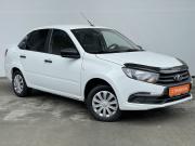 Lada (ВАЗ) Granta I Рестайлинг Екатеринбург  - изображение 25
