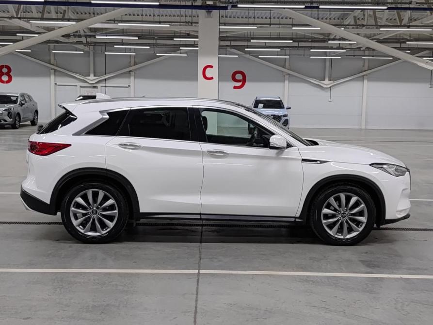 Infiniti QX50 II Казань  - изображение 5