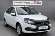 Lada (ВАЗ) Granta I Рестайлинг Тамбов  - изображение 21