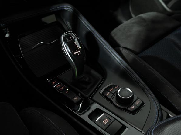 BMW X2 I (F39) с пробегом 2019 года, цена 2 699 700 рублей, 145565 км, внедорожник, Автокод Объявления